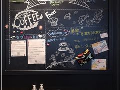 -星巴克(尚品中心1F店)