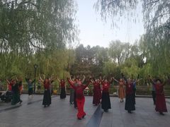 -满都海公园