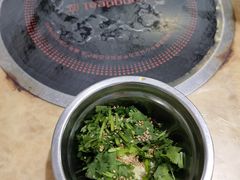 -重庆特色冷锅鱼(武大店)