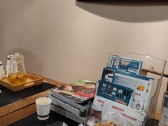 -京天红酒家(虎坊路店)