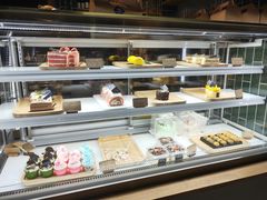 -喜马可甜(高新店)