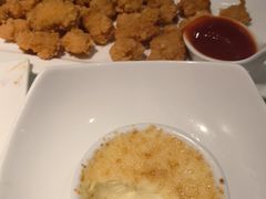 -斗牛士牛排餐厅(嘉里汇店)
