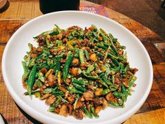 -铁公鸡·四川料理(天环广场店)