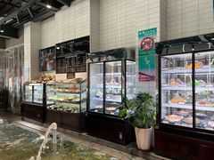 -苏先生海鲜渔庄(金桥店)