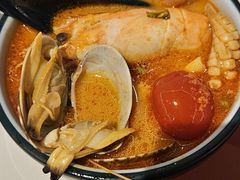 -皇城恒隆广场