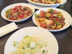 -千岛湖安岚·湖景全日餐厅