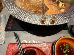 -牛YO寿喜烧和牛火锅自助(三台子万象汇店)