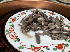 -北京老门框爆肚涮肉馆(锦业路店)