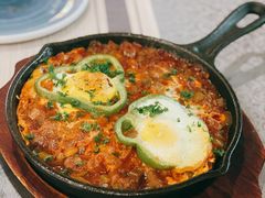 -La Medina餐厅(亮马河南路店)