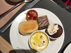 -星伦多海鲜自助餐厅(万达百货店)