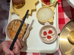 -西贝(科华王府井店)