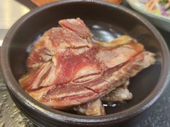-臻牛烤肉