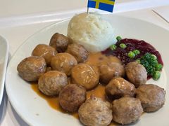 -宜家家居(四元桥商场店)