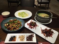 -大理实力希尔顿酒店•御玺中餐厅