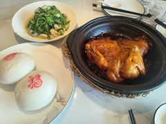 -鸡毛换糖(高桥店)