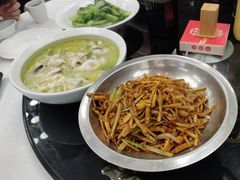 -聚鑫阁江浙菜·非遗传承技艺(闵行交大店)
