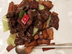 -上海浦东星河湾酒店