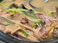 -陈江波老鸭煲(化工路店1号店)