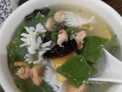 android_upload_pic-吕氏疙瘩汤·私家菜馆(慈云寺店)