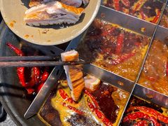 -大虎重庆老火锅(正弘城店)