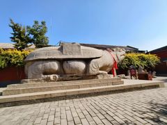 -正定古城-开元寺