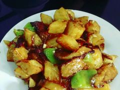 -一锅厨东北水饺店(厦大店)