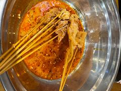-嘉州鲜知味钵钵鸡(奎星楼店)