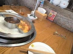-佬土鹅肠火锅(解放路店)