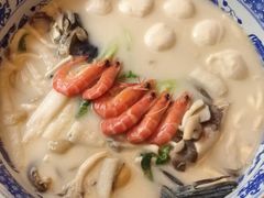 -山外山菜馆(玉泉路店)