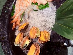 -牛New寿喜烧(曹路花园城店)