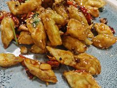 -家有美味(户部山二店)