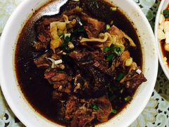 -南花桥羊肉馆老字号(乌镇店)