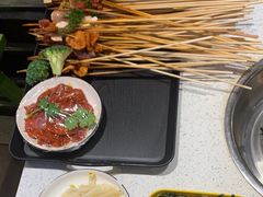 -钢管厂五区小郡肝串串香(南山店)