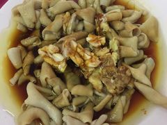 -电白鸭粥店(下沙二坊88号店)
