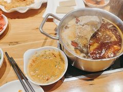-嗨羊火锅(西环店)