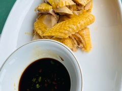 -古桥人家•水上餐厅(朱家角古镇店)
