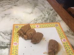 -那家小馆•北京菜•烤鸭(香山店)