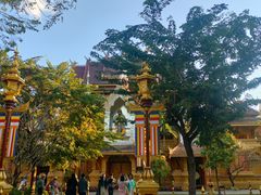 -西双版纳总佛寺