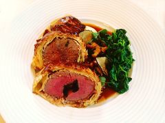 -The Ritz Restaurant