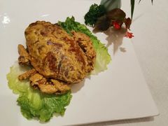 -三号码头罗氏虾小馆