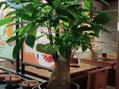 大堂-呷哺呷哺 黄金牧场 (新中关购物中心店)