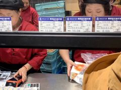 -西区老大房(愚园路店)