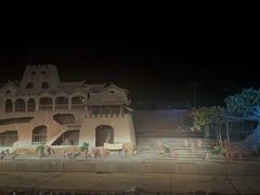 -三亚红色娘子军演艺公园景区