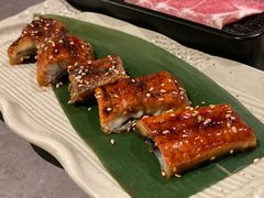 -匠和风精致料理(祥禾天地店)