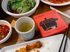 -乔街深夜食堂·小龙虾·高压锅生蚝(杭州总店)