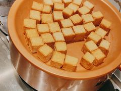 -龍歌自助小火锅(市南金茂湾店)