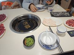 -陈记顺和潮汕牛肉火锅(韩江路店)