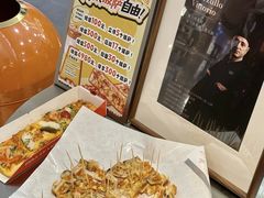 -Pull-Tab拉环咖啡(杭州市上城区来福士中心店)