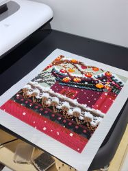 -热爱手作·拼豆·香薰蜡烛