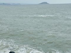 -漳州滨海火山岛自然生态风景区